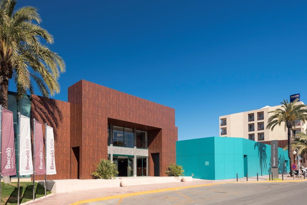 Occidental Ibiza Hotel