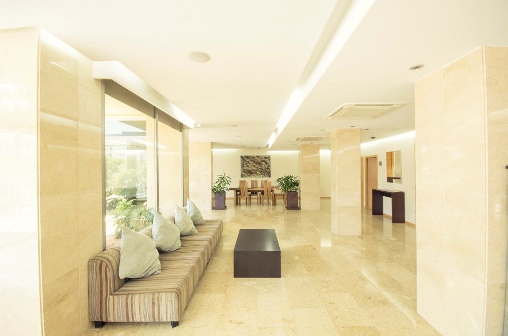 Moon Dreams Atlantic Hotel Es Canar (Ibiza)