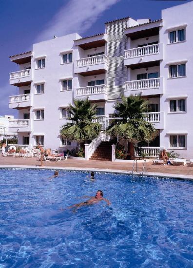 Playa Grande Apartment