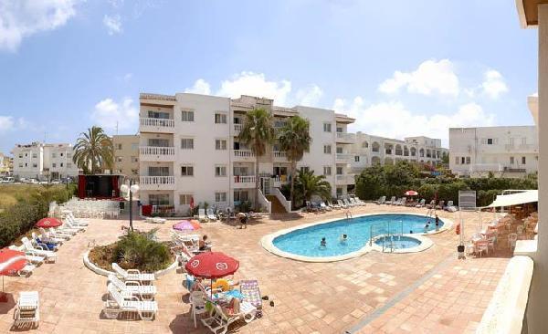 Playa Grande Apartment *