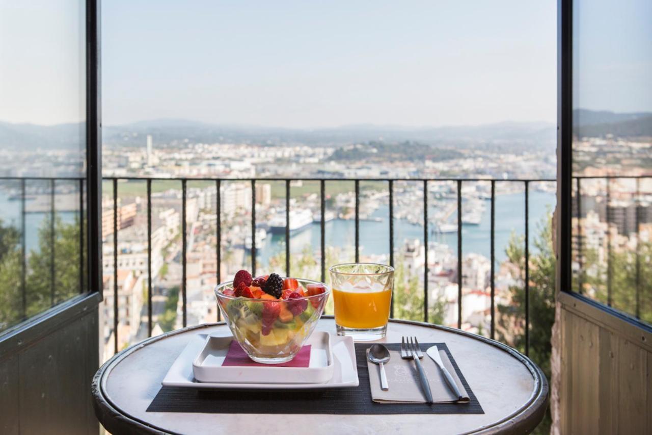 Hotel La Torre Del Canonigo - Small Luxury Ibiza Town