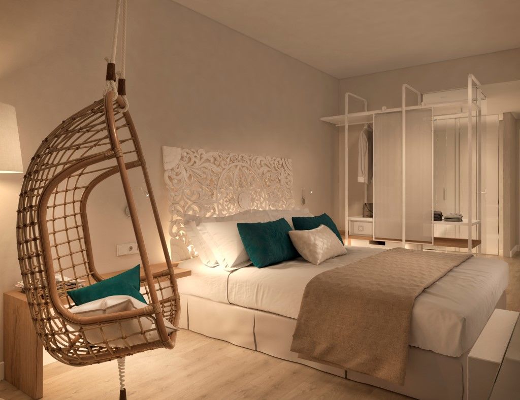 Amare Ibiza - Adults Recommended San Antonio (Ibiza)