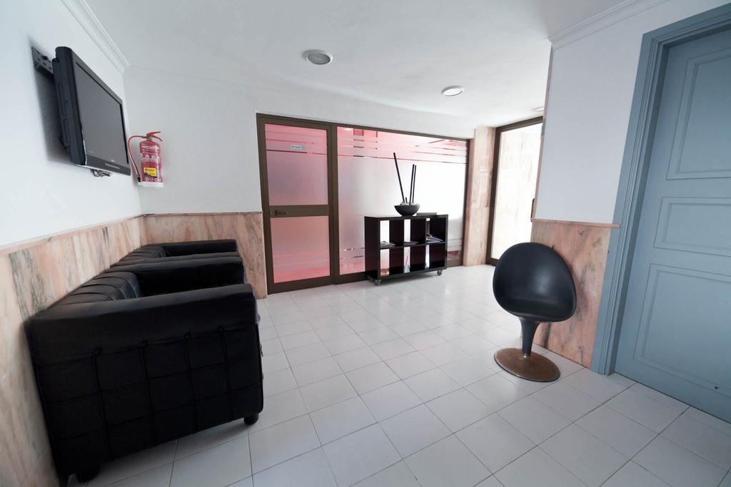 Hotel Ama Ibiza (adults Only)