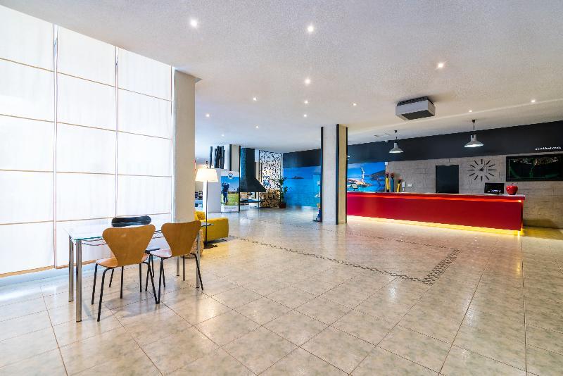 Pacific 3* San Antonio (Ibiza)