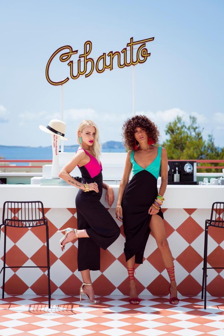 Cubanito Ibiza (adults Only) Hotel 4*