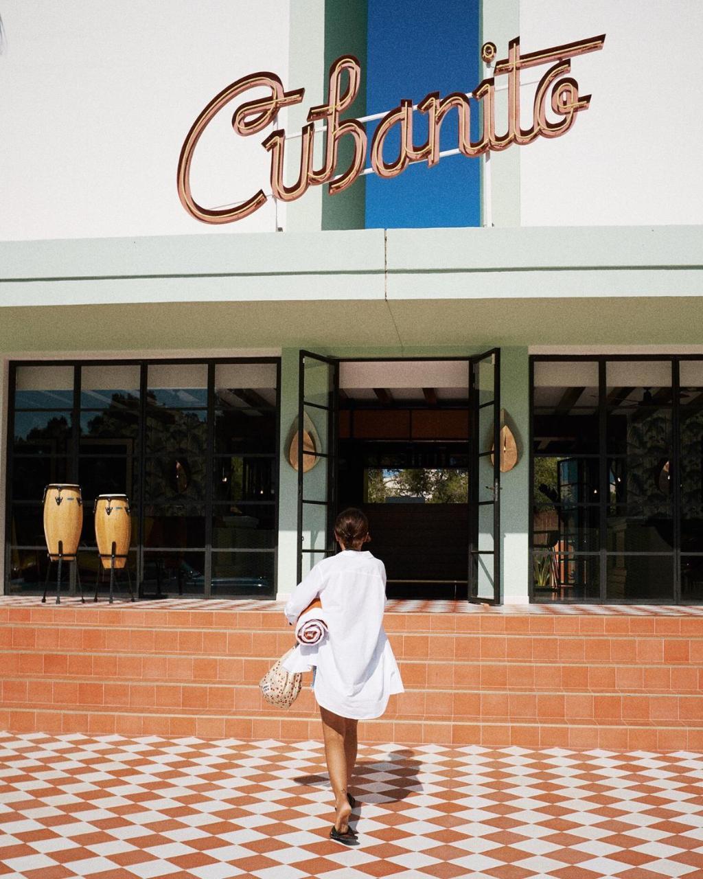 Cubanito Ibiza (adults Only) Hotel