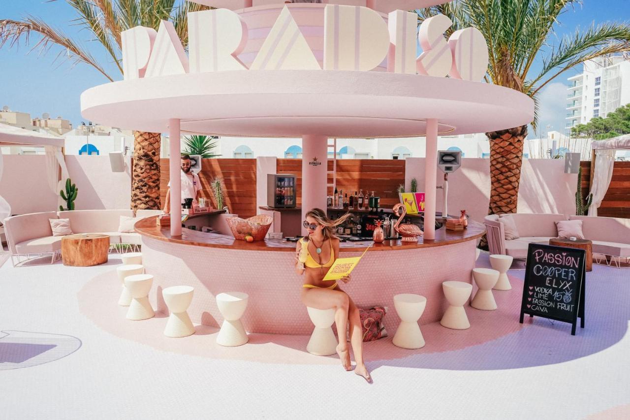 Paradiso Ibiza Art - Adults Only Hotel
