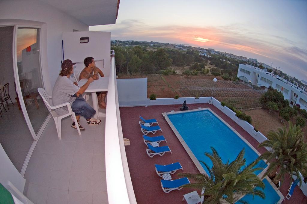 Aparthotel Sunset Oasis Ibiza Adults Only - New 2025