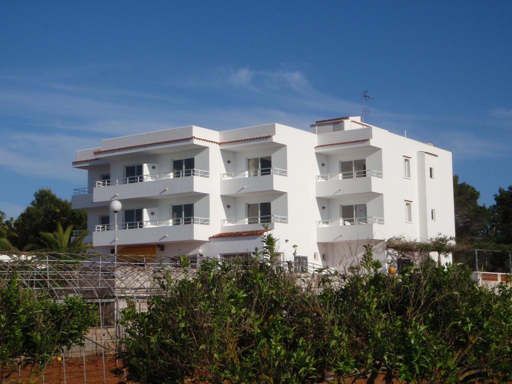 Aparthotel Sunset Oasis Ibiza Adults Only - New 2025