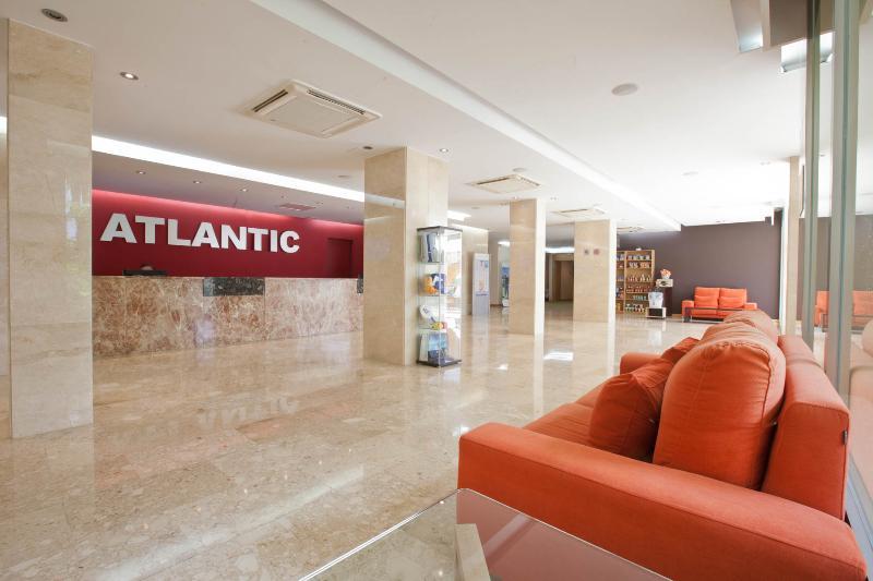Moon Dreams Atlantic Hotel