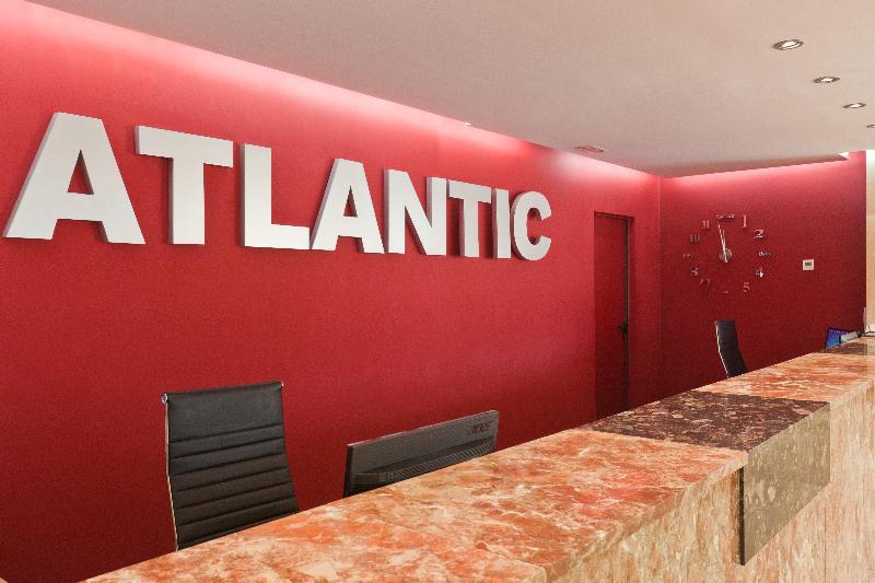 Hotel Moon Dreams Atlantic Es Canar (Ibiza)