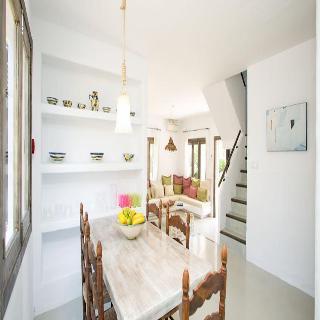 Villa S'argamassa *
