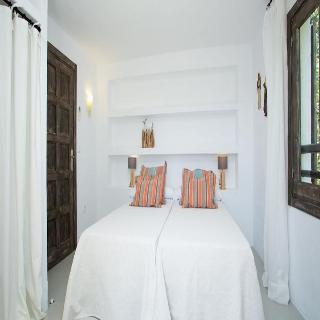 S'argamassa Villa *