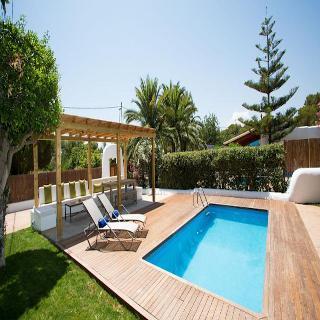 Villa S'argamassa
