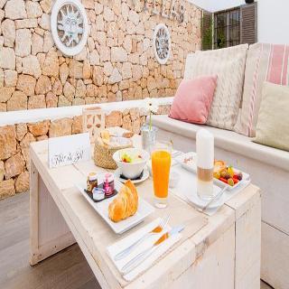 S'argamassa Villa *