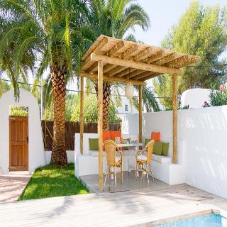 S'argamassa Villa