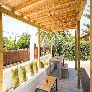 Villa S'argamassa
