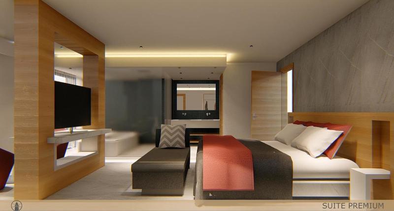 Hotel Eurostars Puerto De Ibiza-Stadt