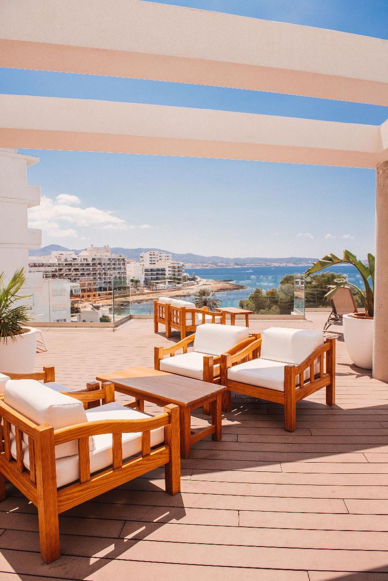 Abrat 3* San Antonio (Ibiza)