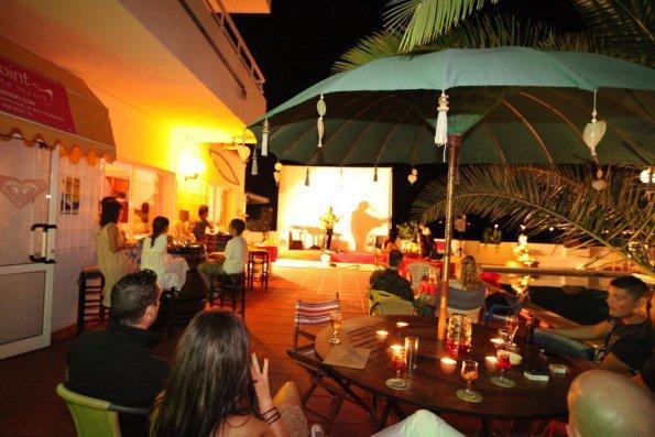 Aparthotel Sunset Oasis Ibiza Adults Only - New 2025