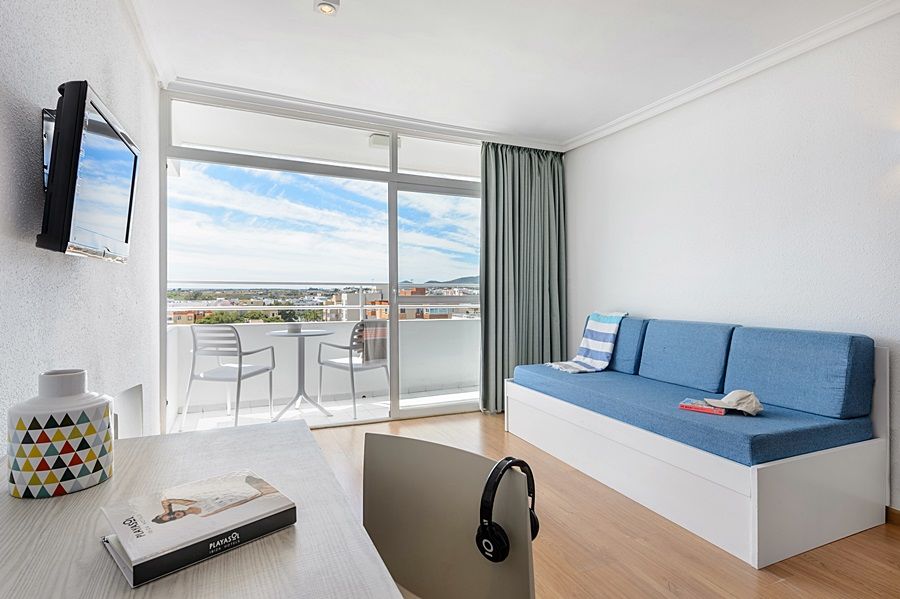 Vibra Tivoli Apartamento