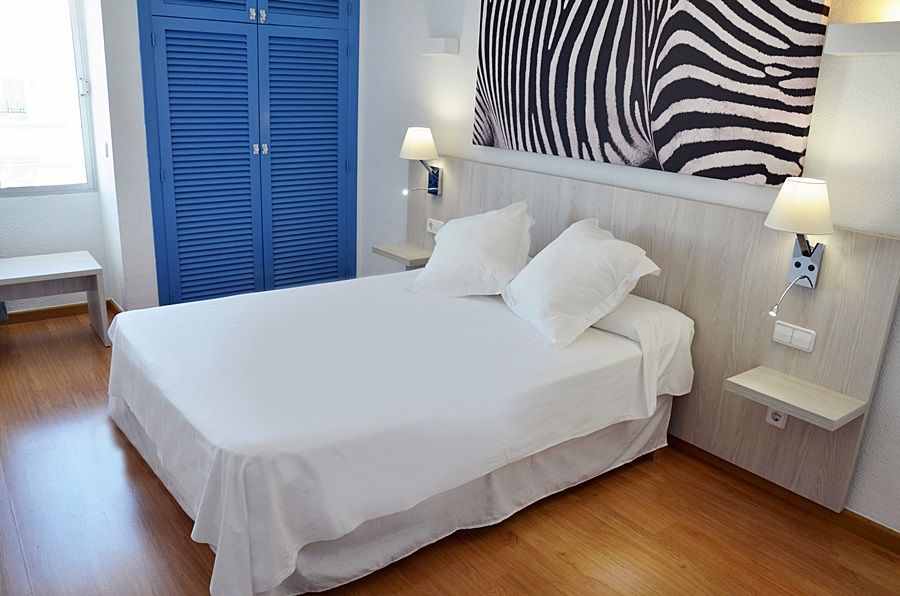 Apartamento Vibra Tivoli Playa d'en Bossa