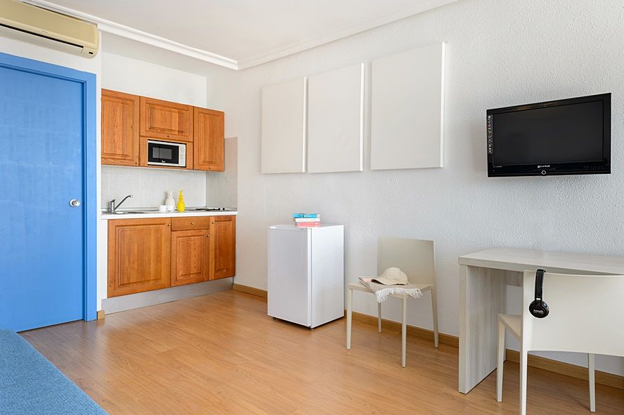 Vibra Tivoli Apartamento