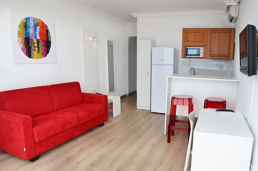 Apartamento Vibra Tivoli Playa d'en Bossa