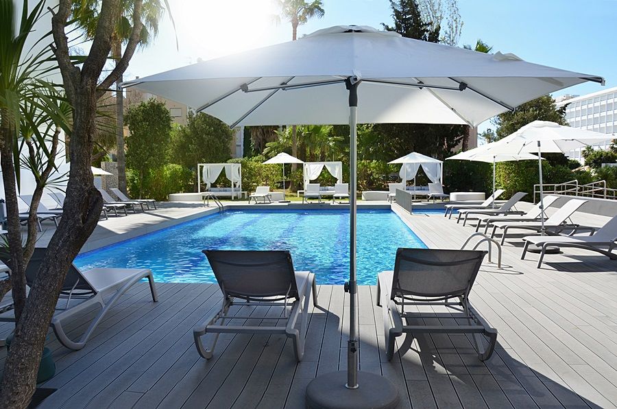 Vibra Tivoli Apartamento 3*