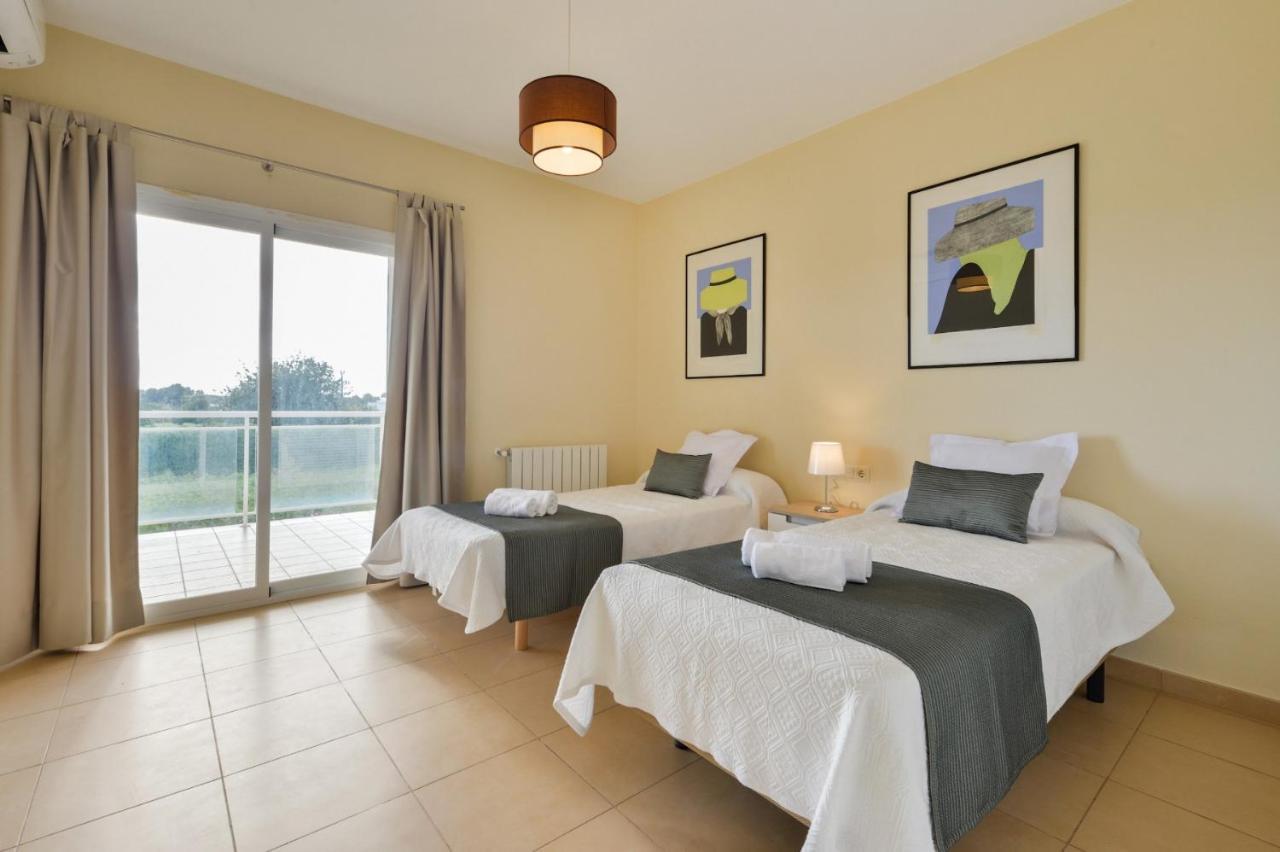 Villa Guasch Santa Eularia des Riu