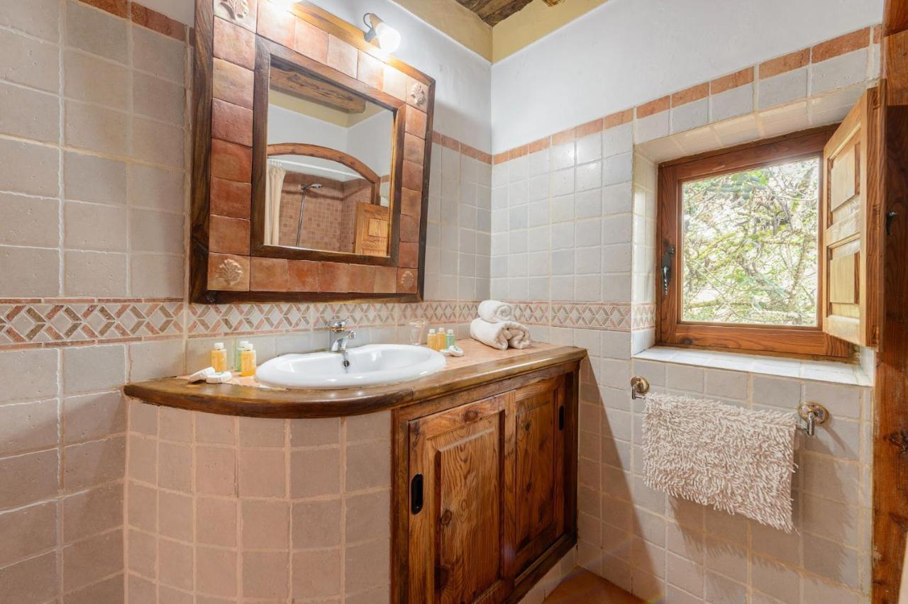 Ca Na Bet * Sant Llorenç de Balàfia