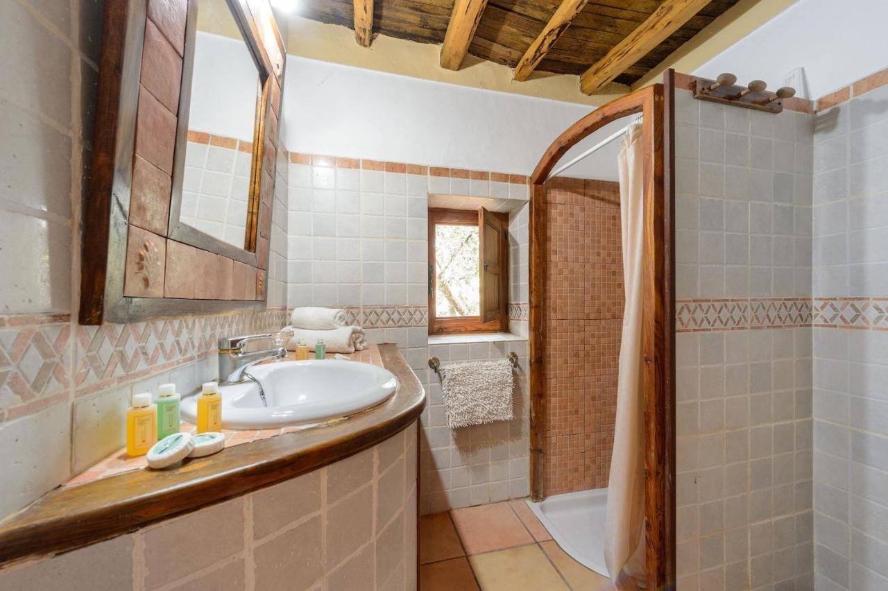 Villa Ca Na Bet Sant Llorenç de Balàfia