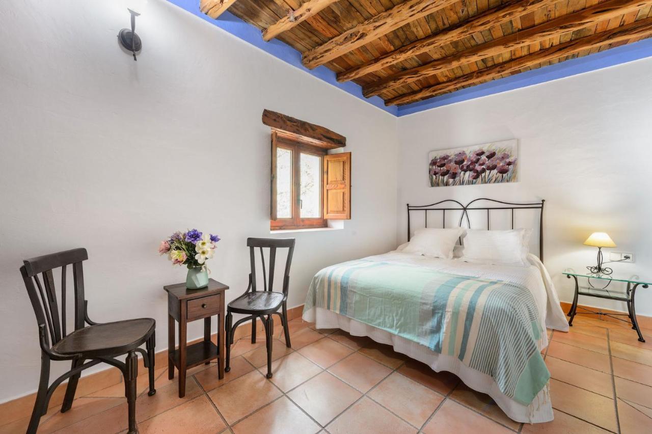 Ca Na Bet * Sant Llorenç de Balàfia
