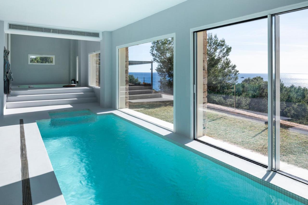 Infinity -amazing Luxury 3 Pools & Jacuzzi Villa