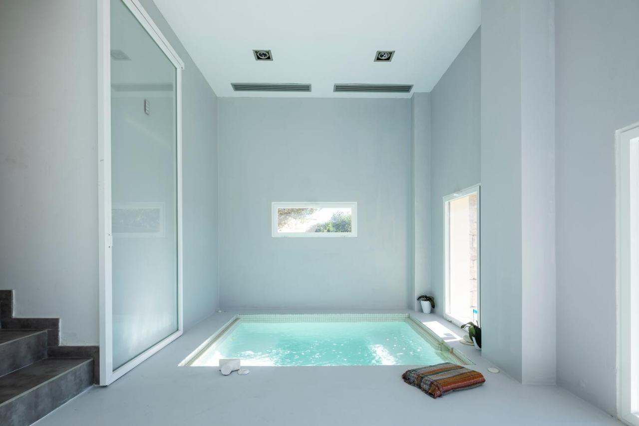 Infinity -amazing Luxury 3 Pools & Jacuzzi