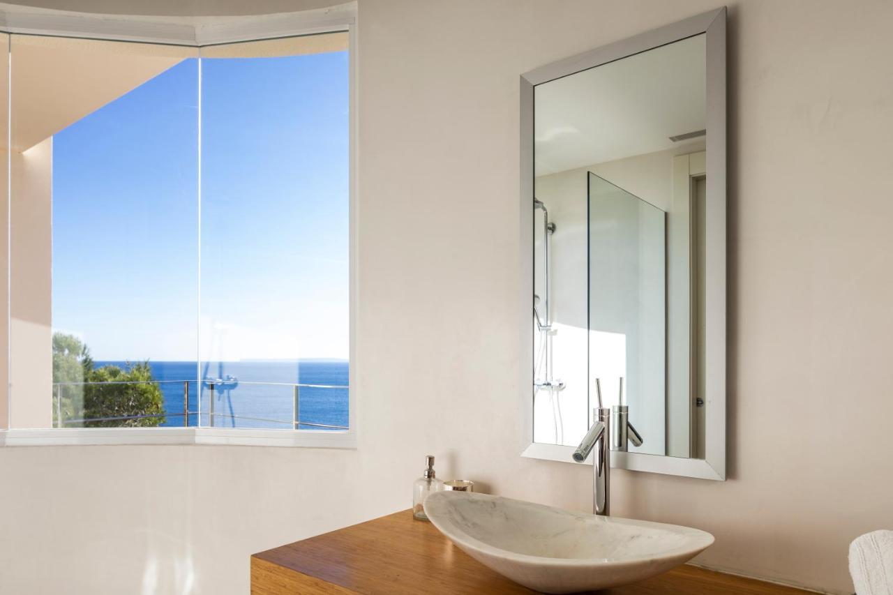 Infinity -amazing Luxury 3 Pools & Jacuzzi Villa *
