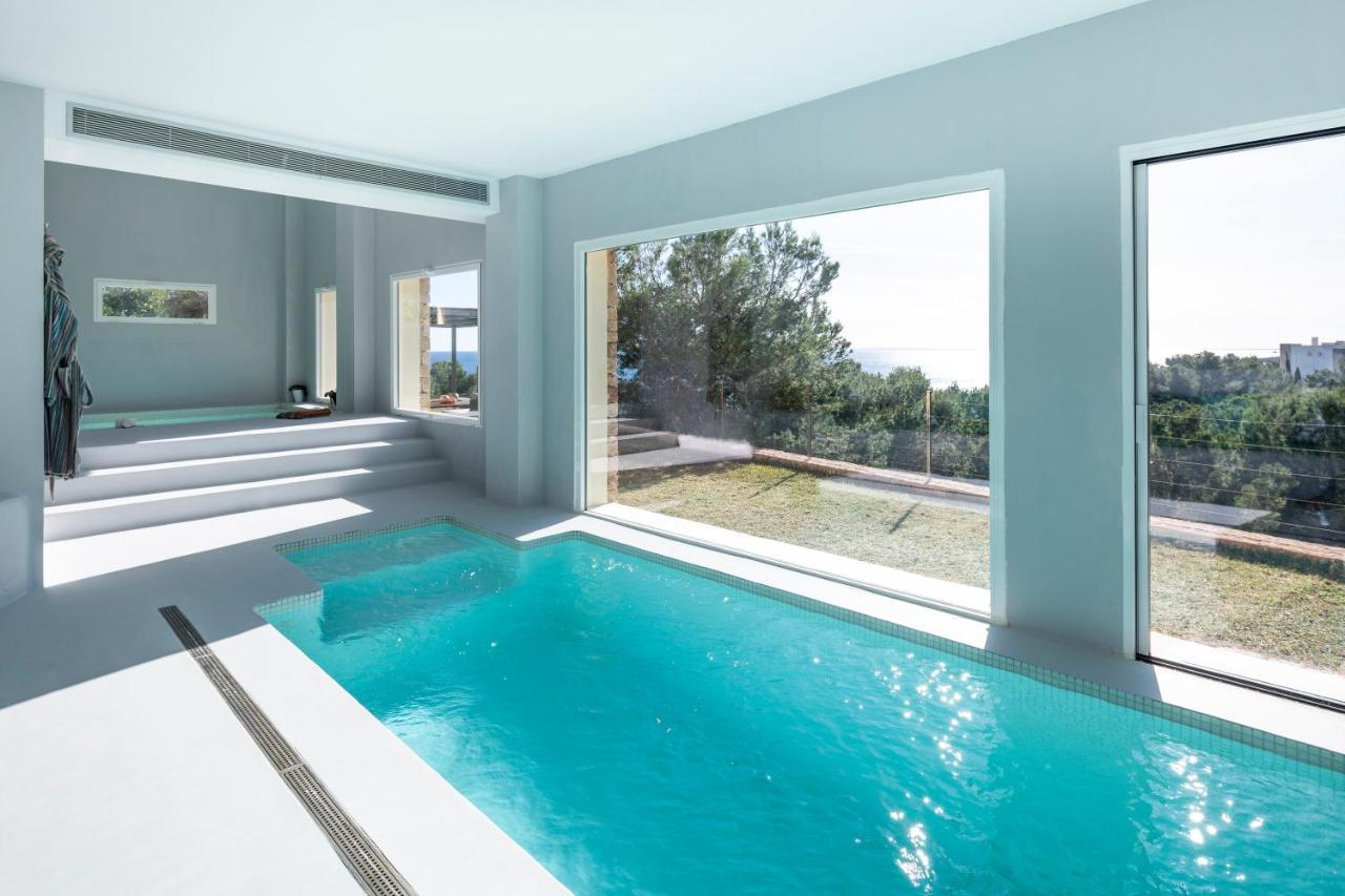 Infinity -amazing Luxury 3 Pools & Jacuzzi *