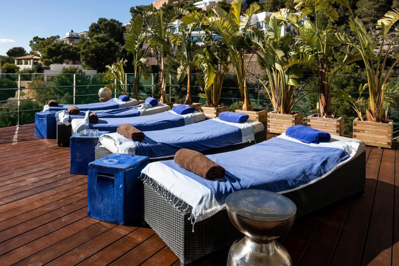 Infinity -amazing Luxury 3 Pools & Jacuzzi