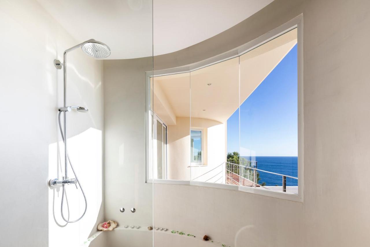 Villa Infinity -amazing Luxury 3 Pools & Jacuzzi Roca Llisa