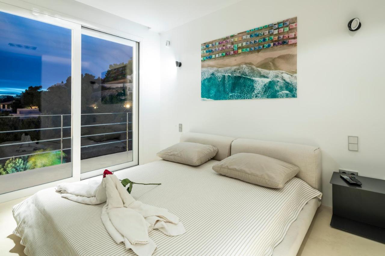 Infinity -amazing Luxury 3 Pools & Jacuzzi *
