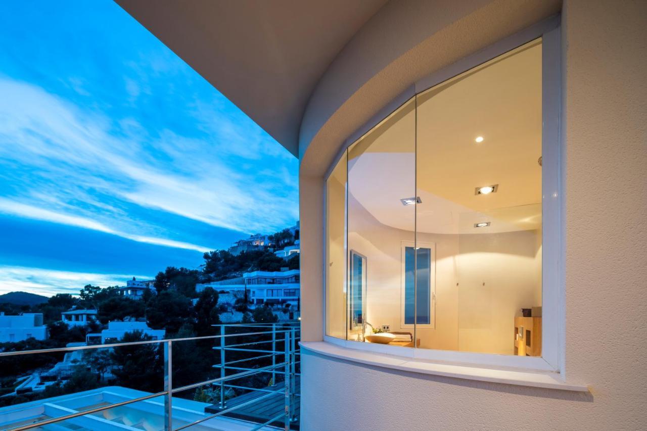 Infinity -amazing Luxury 3 Pools & Jacuzzi