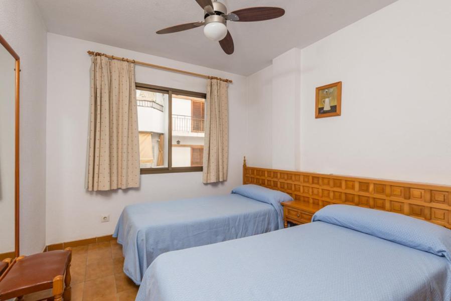 Niko Apartamento *
