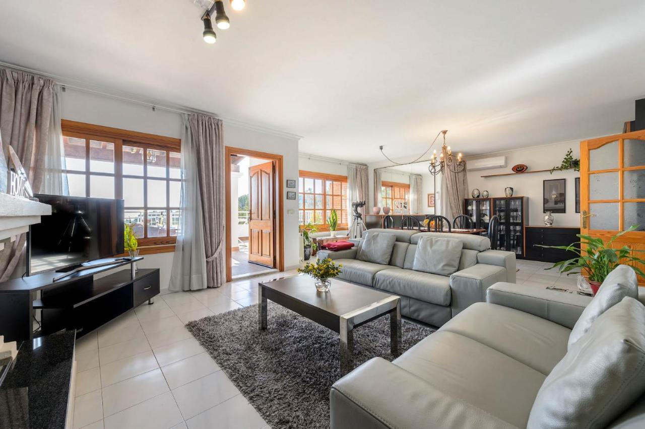 Villa Bella Vista Peralta
