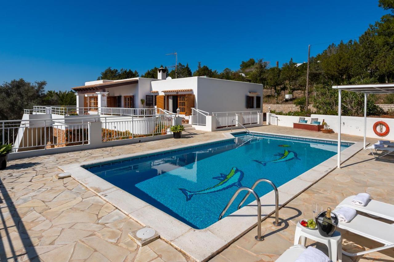 Bella Vista Peralta Villa *