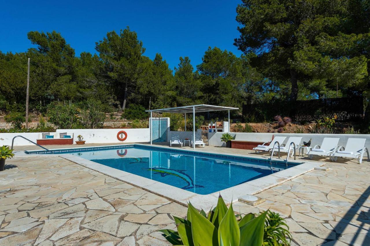 Bella Vista Peralta Sant Carles de Peralta