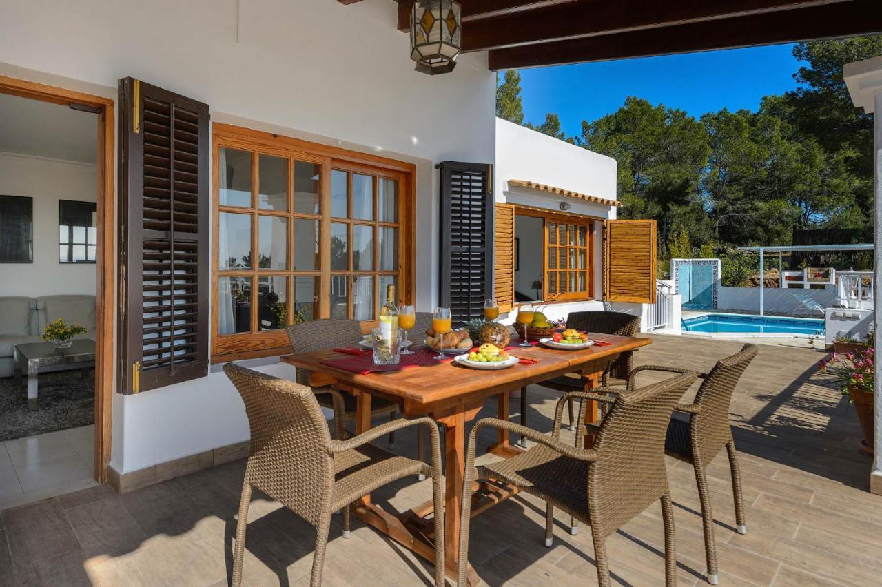 Villa Bella Vista Peralta *