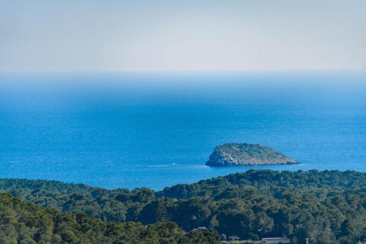 Villa Bella Vista Peralta *
