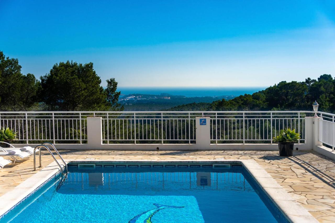 Bella Vista Peralta Villa Sant Carles de Peralta