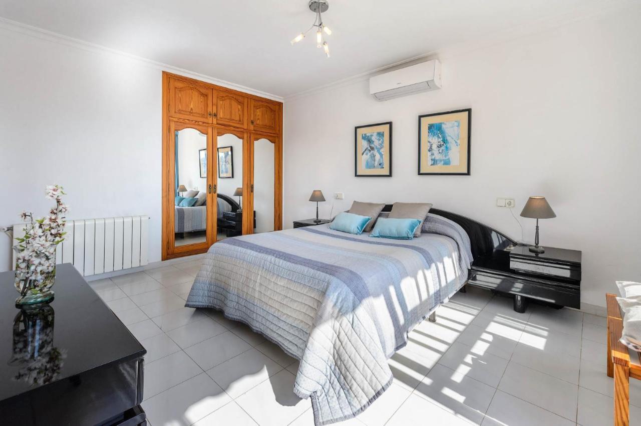 Bella Vista Peralta Villa *