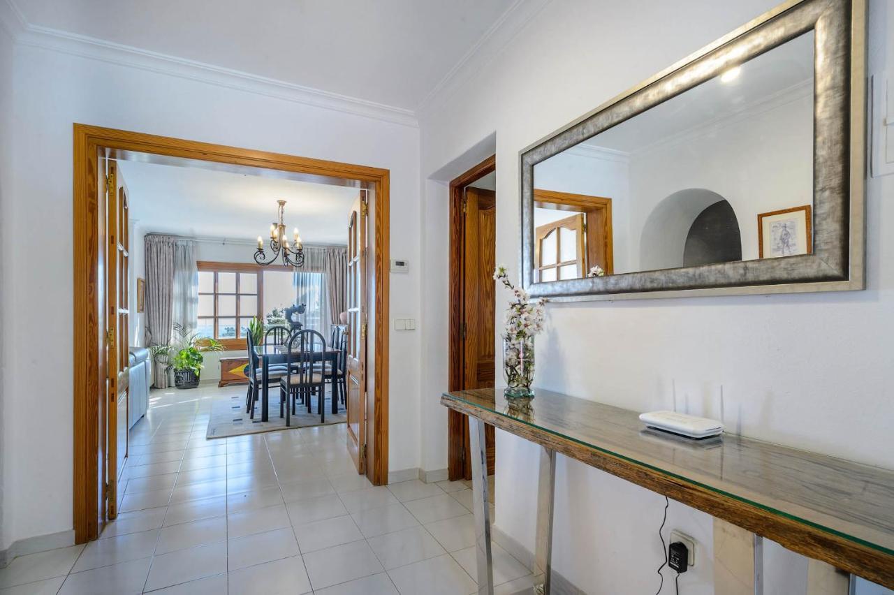 Bella Vista Peralta Villa Sant Carles de Peralta